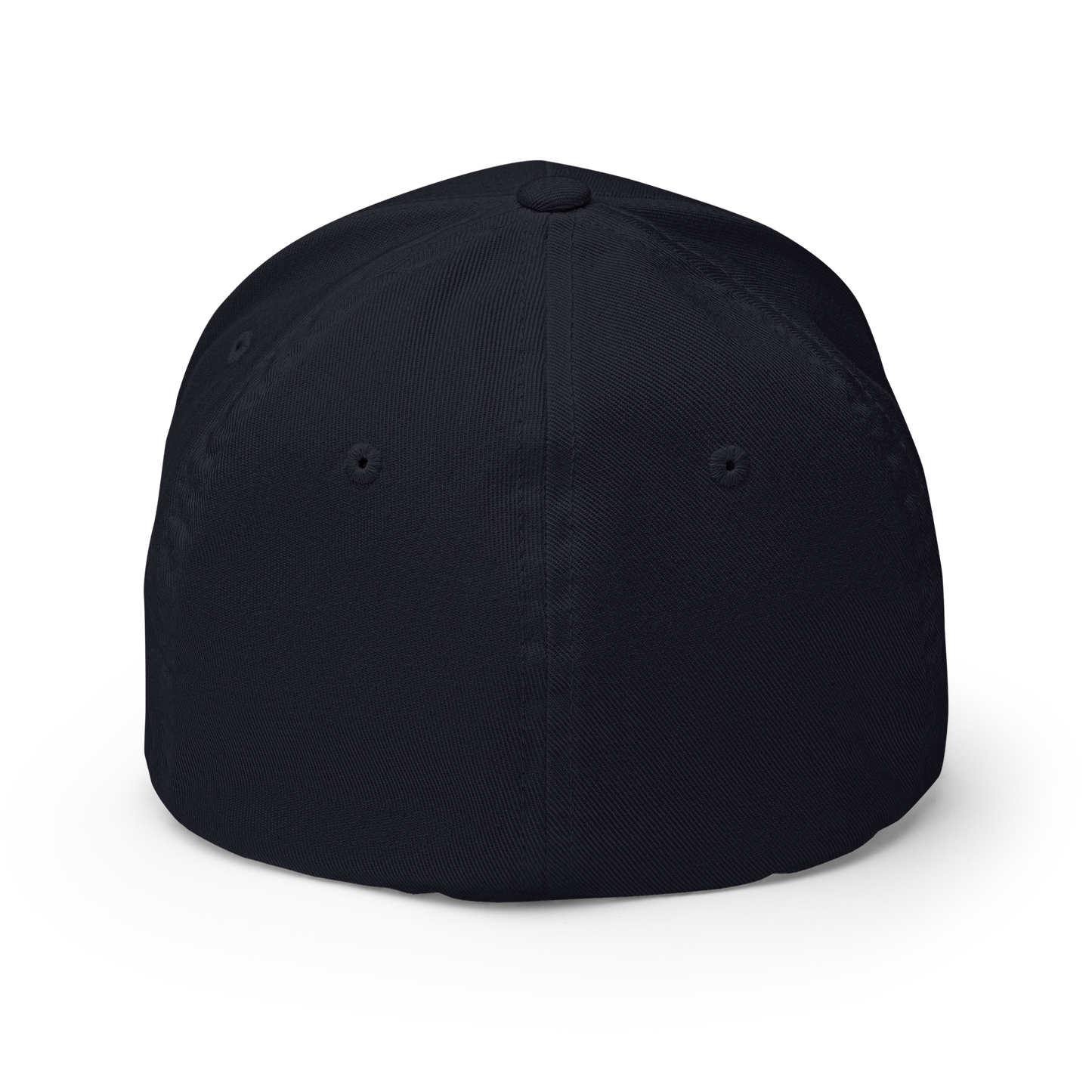 Kontroller Labs Black/White Graffiti Flex Fit Hat