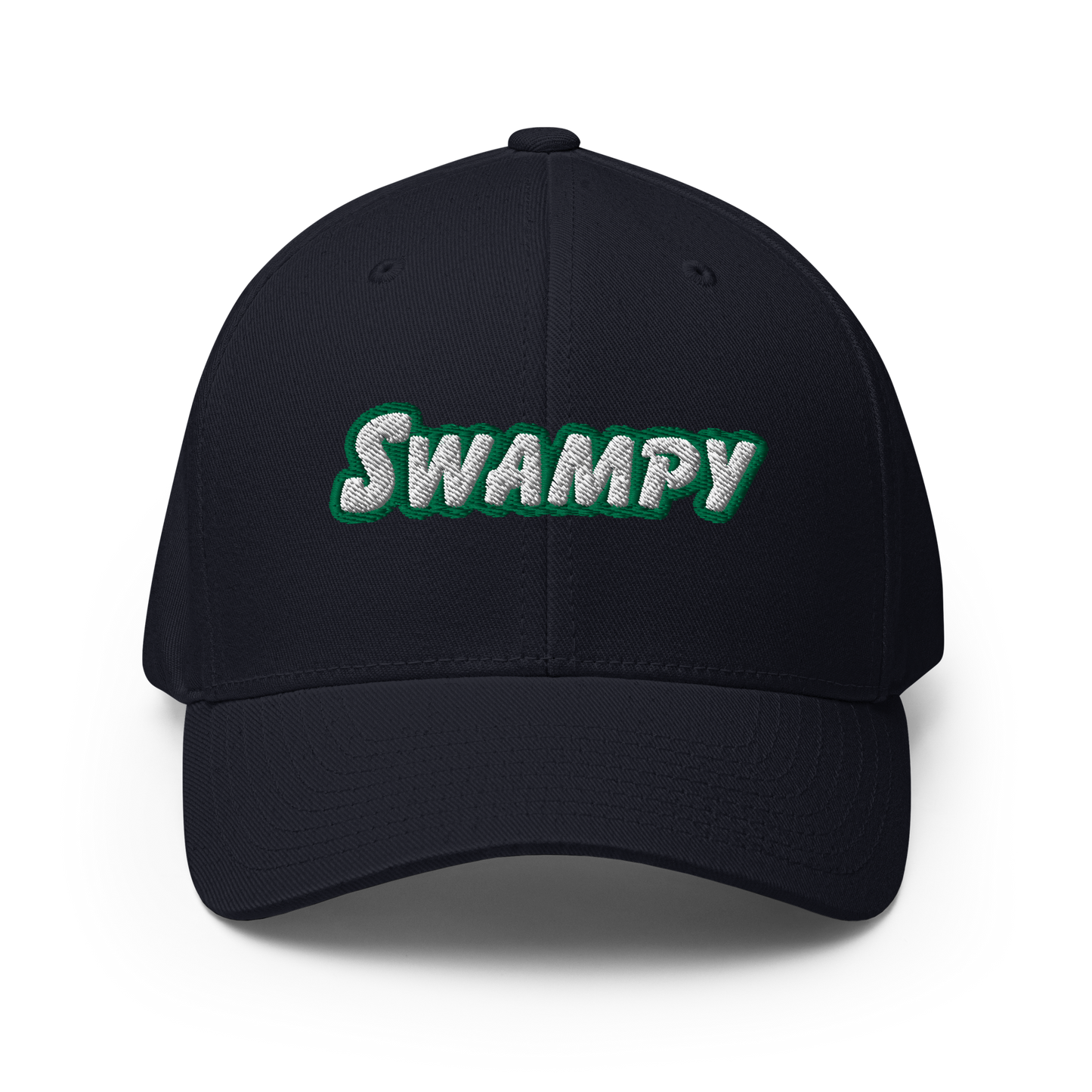 Swampy FlexFit Hat