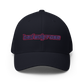 BadWolfRose Flex Fit Hat