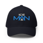 IceMan Flex Fit Hat