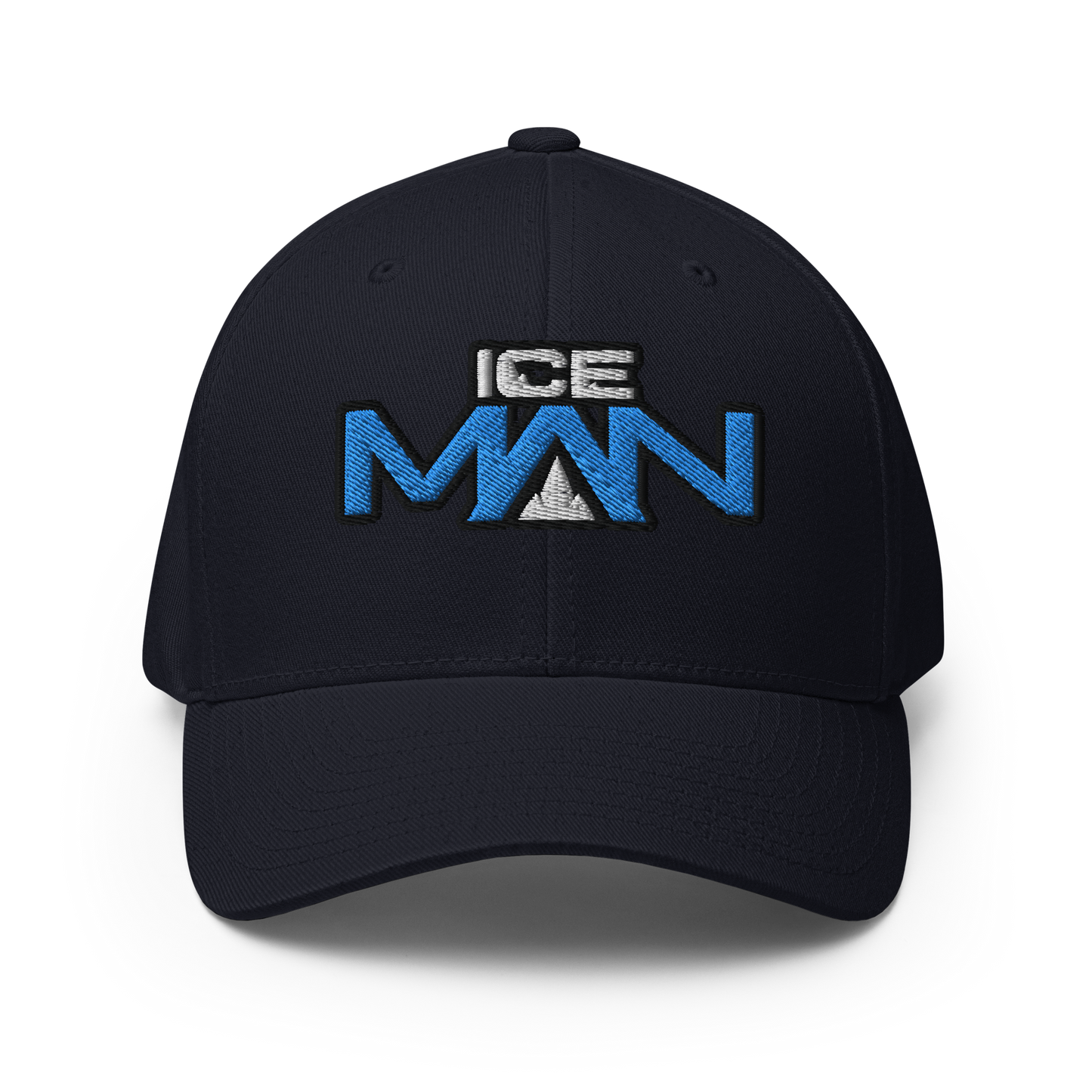 IceMan Flex Fit Hat