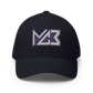 MC3Global Flex Fit Hat