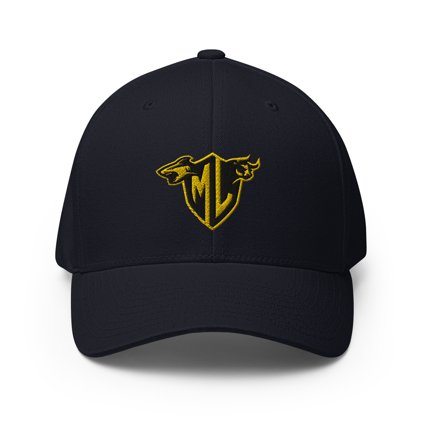 Mythical Legends Flex Fit Hat