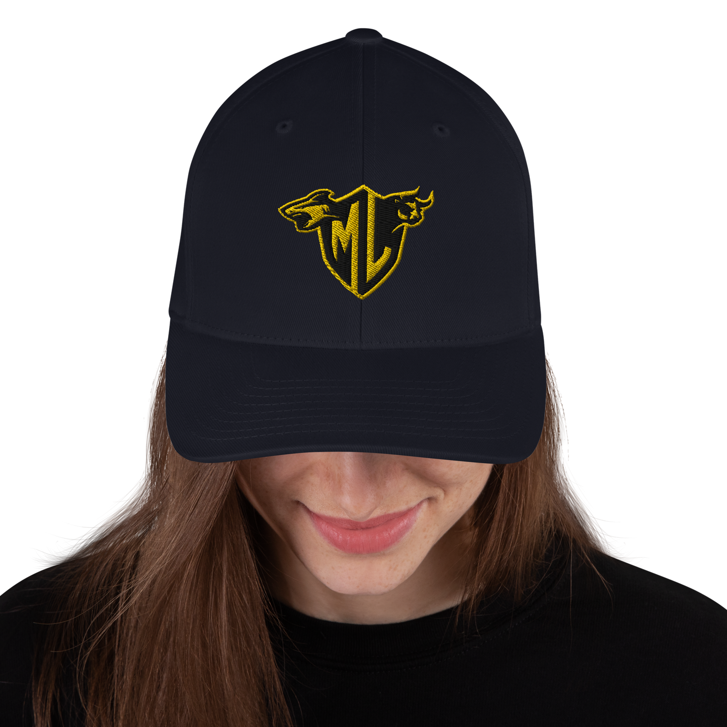 Mythical Legends Flex Fit Hat