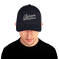 Elysium Game Servers Flex Fit Hat