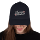 Elysium Game Servers Flex Fit Hat