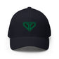 JJ Green Giant Flex Fit Hat