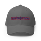 BadWolfRose Flex Fit Hat