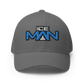 IceMan Flex Fit Hat