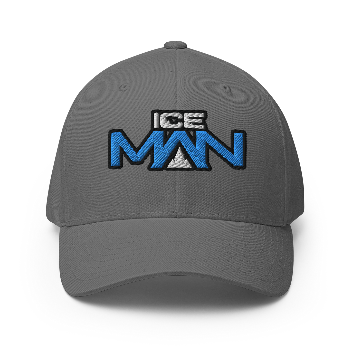 IceMan Flex Fit Hat