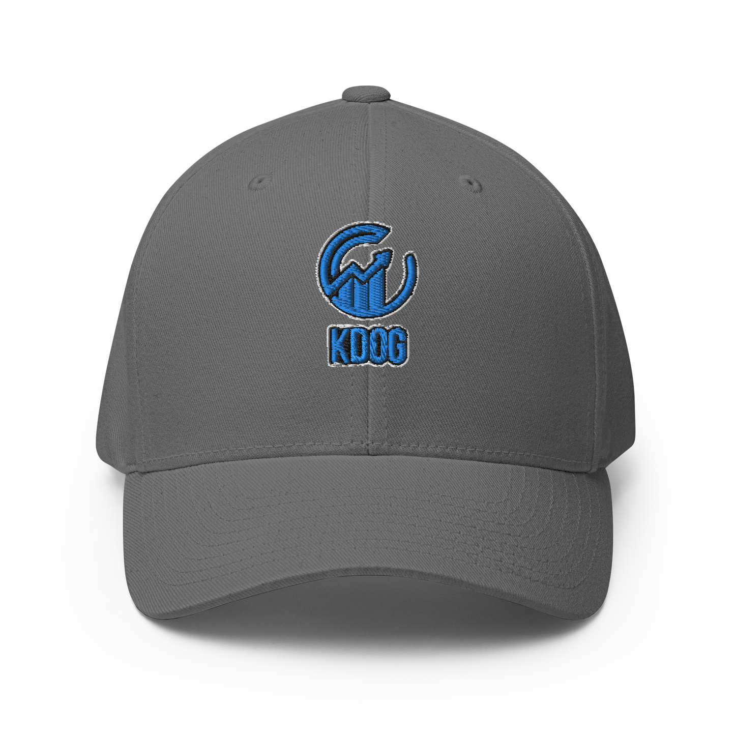 KDOG Flex Fit Hat