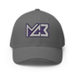 MC3Global Flex Fit Hat