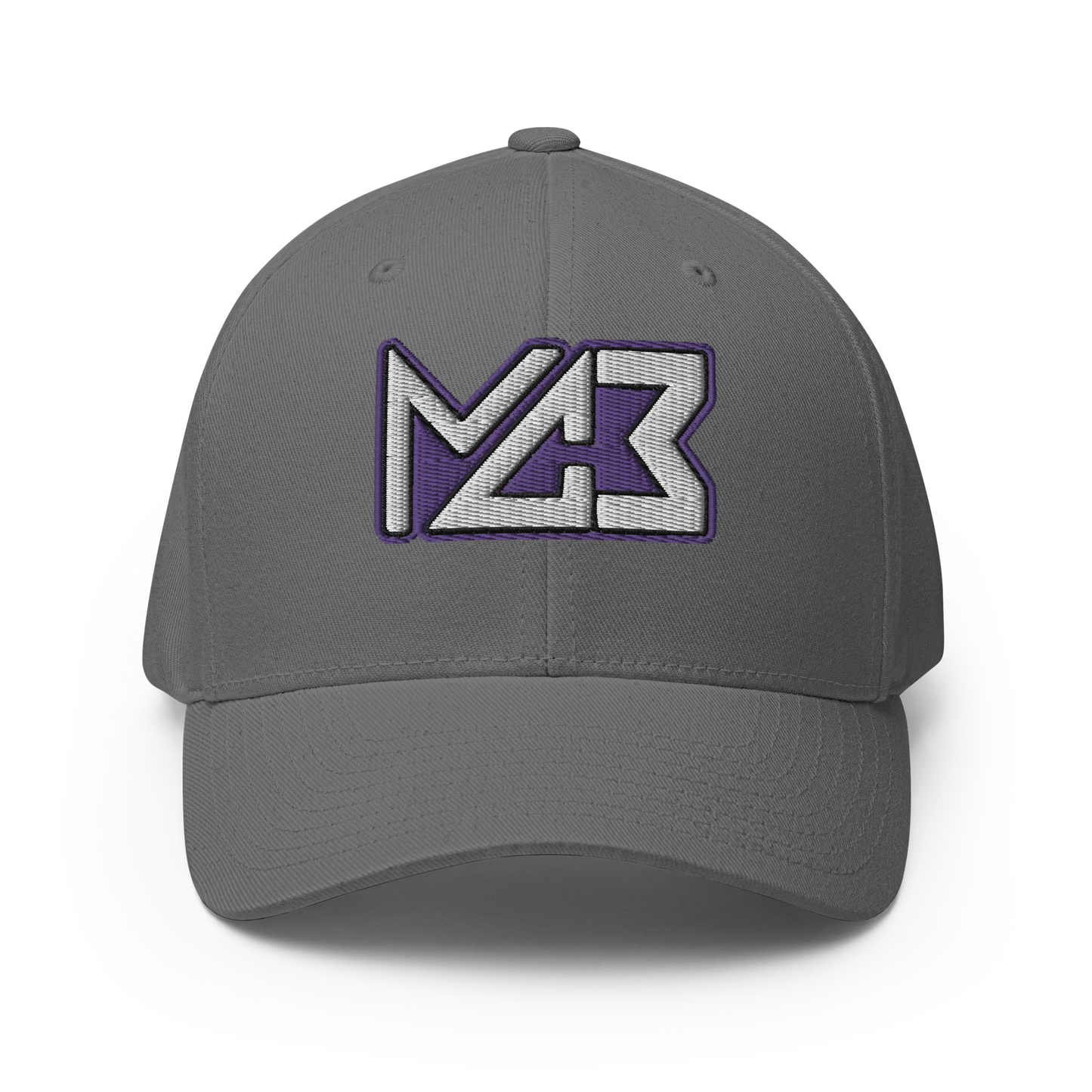 MC3Global Flex Fit Hat