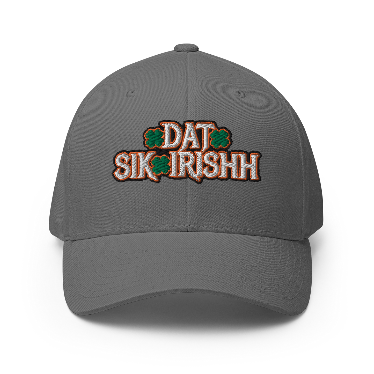 Dat Sik Irishh Flex Fit Hat