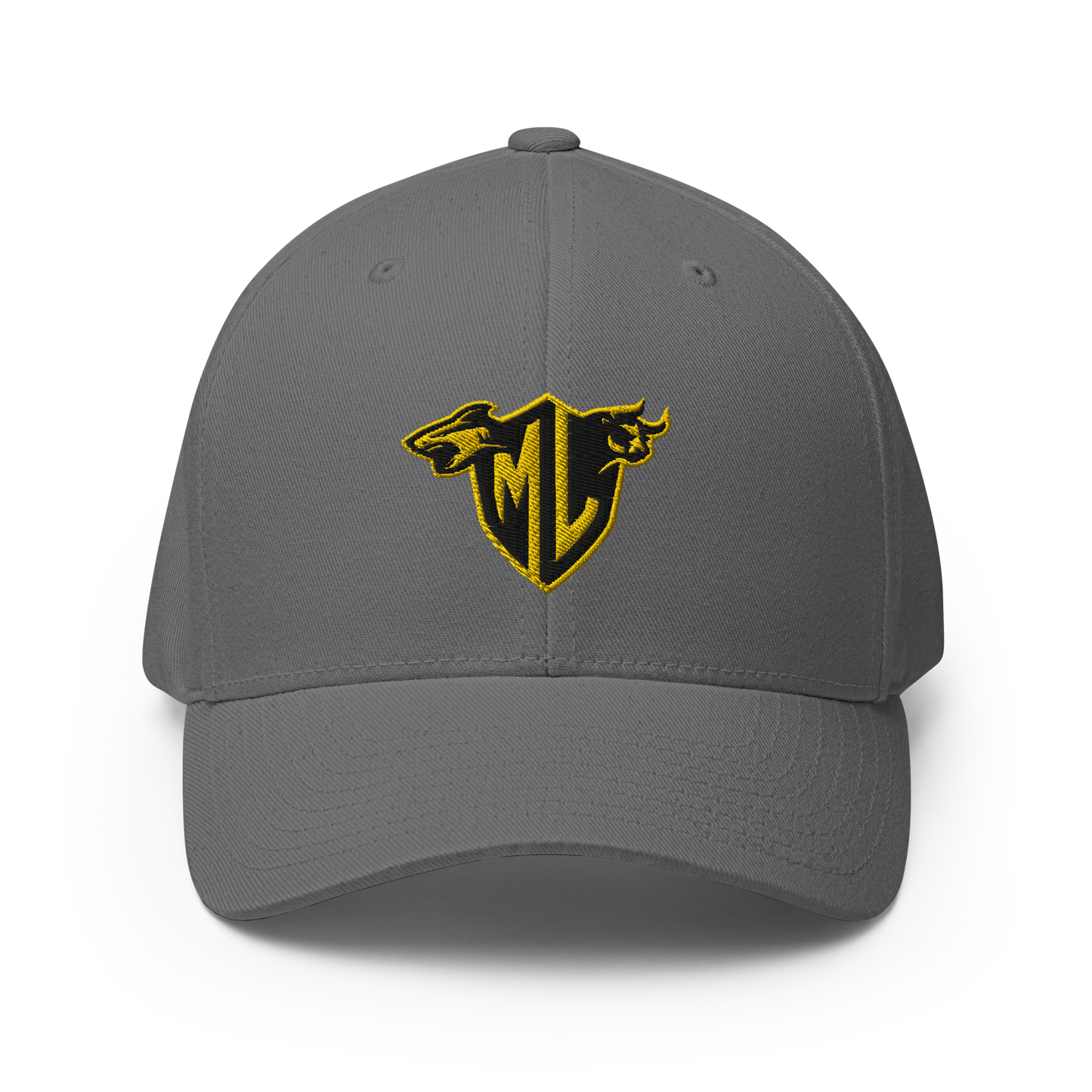 Mythical Legends Flex Fit Hat