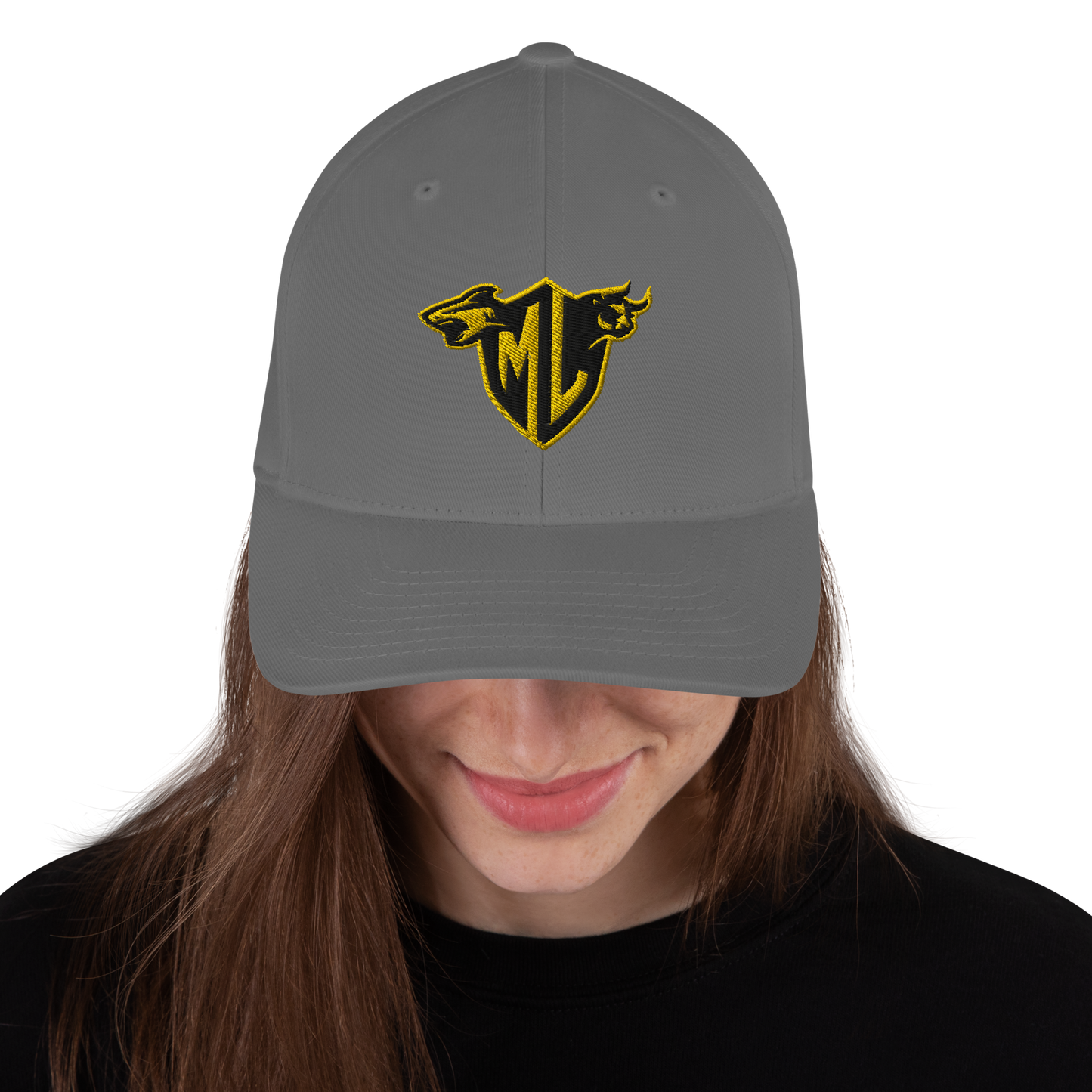 Mythical Legends Flex Fit Hat