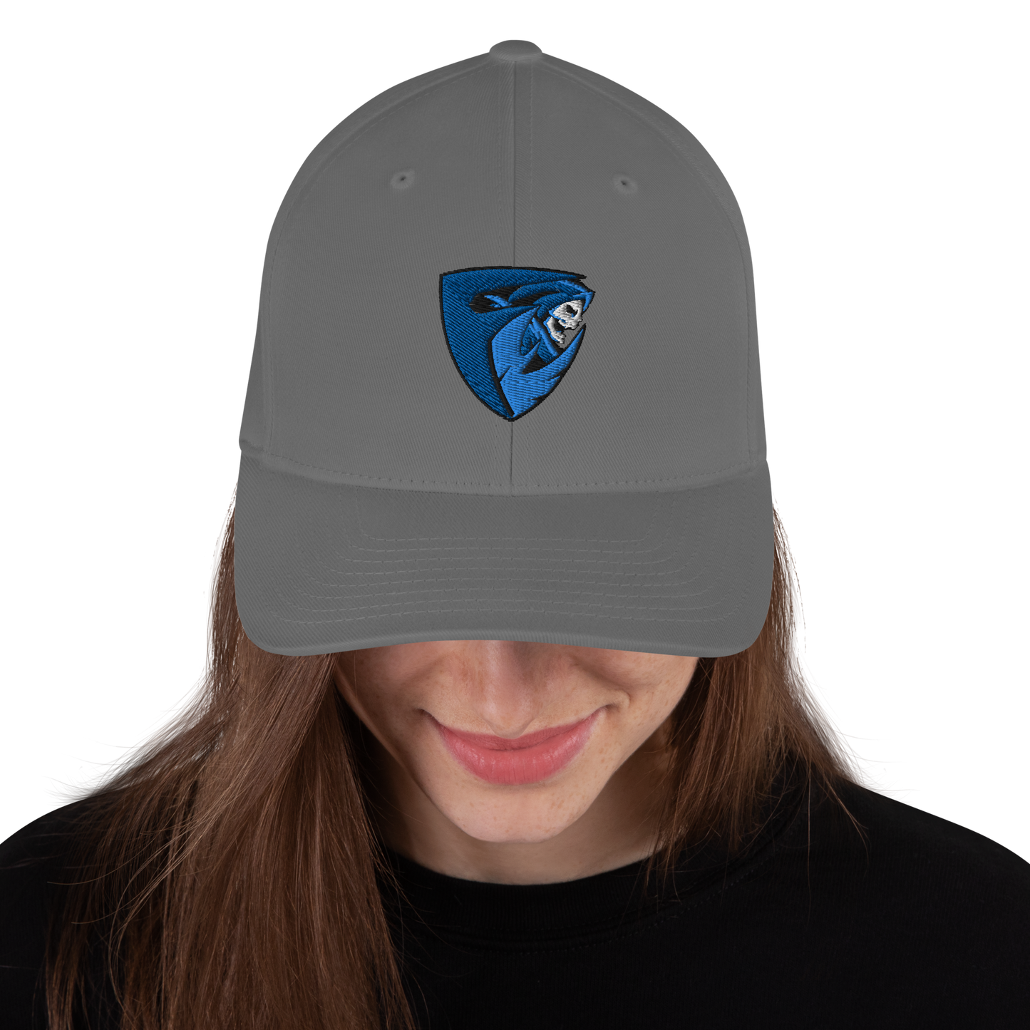 Fates End Flex Fit Hat