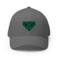 JJ Green Giant Flex Fit Hat