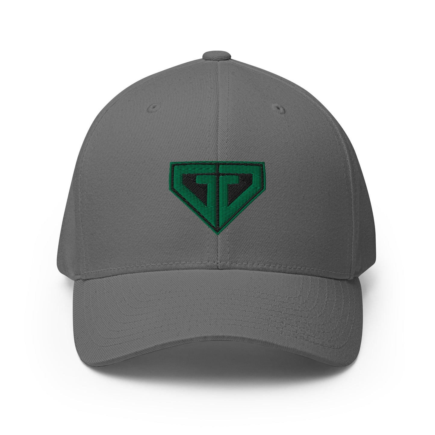 JJ Green Giant Flex Fit Hat