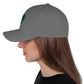 JJ Green Giant Flex Fit Hat