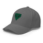 JJ Green Giant Flex Fit Hat