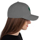 JJ Green Giant Flex Fit Hat