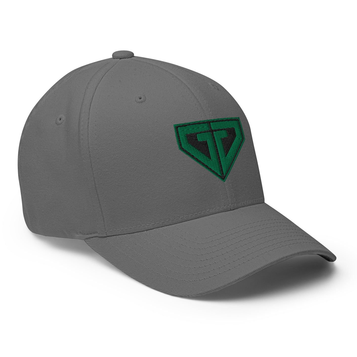 JJ Green Giant Flex Fit Hat