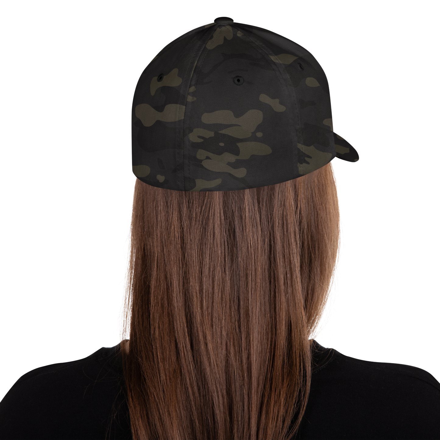 Elysium Game Servers Flex Fit Hat