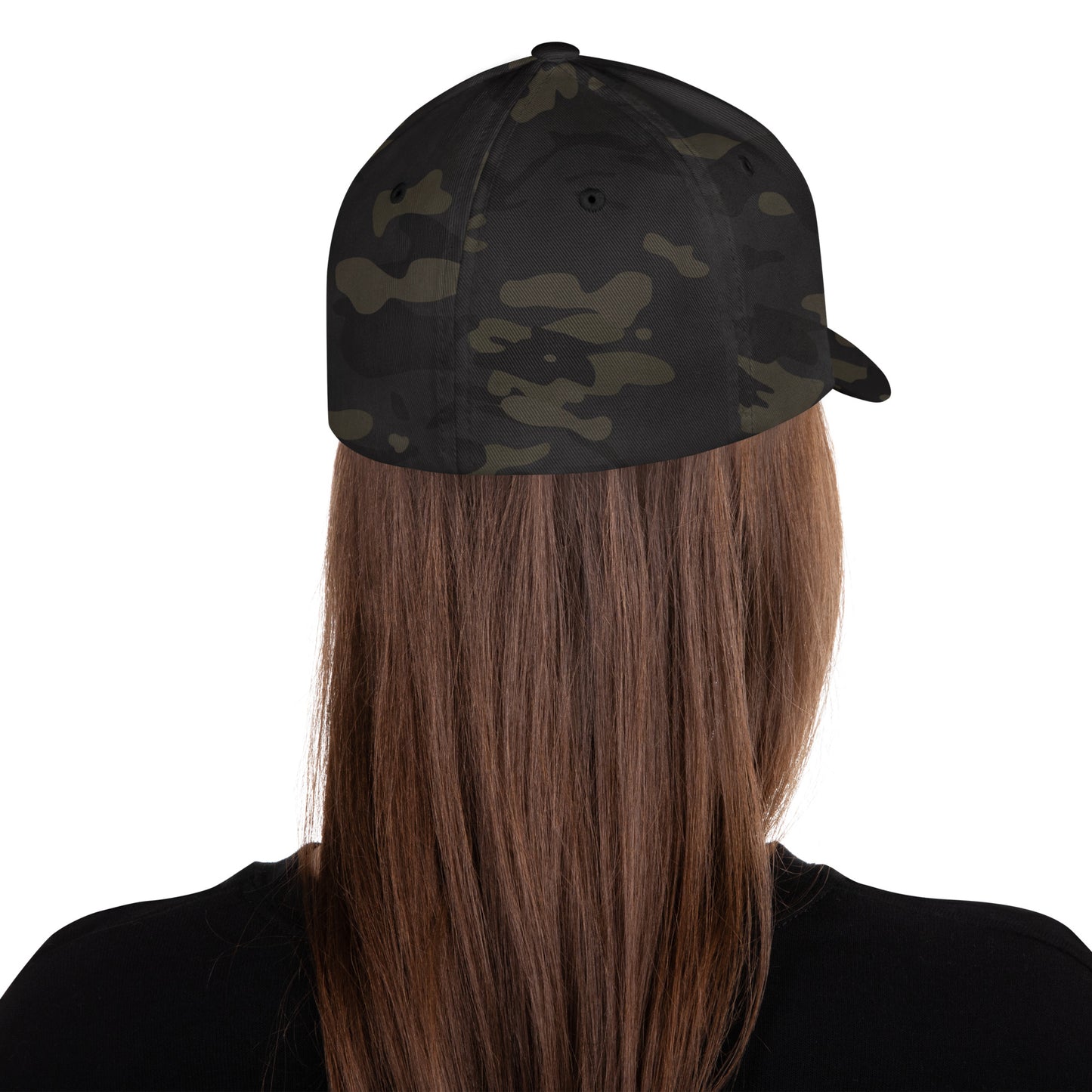 JJ Green Giant Flex Fit Hat