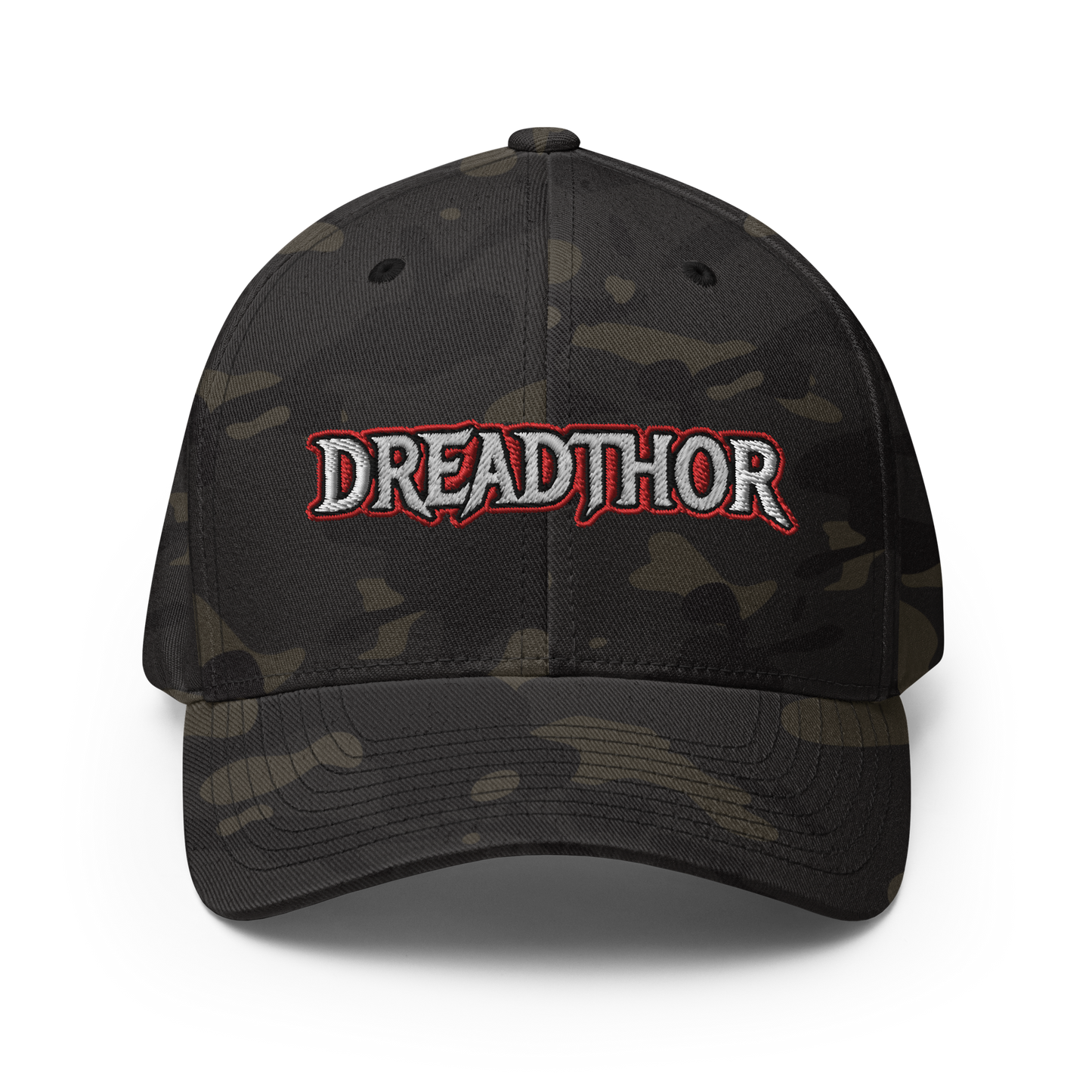 DreadThor Flex Fit Hat