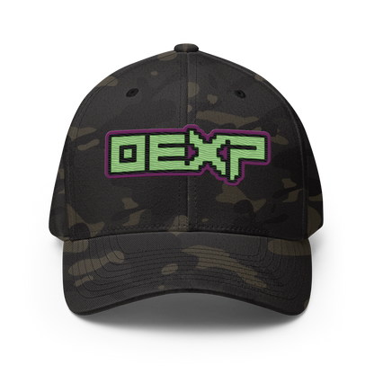 Zr0XPerience Flex Fit Hat