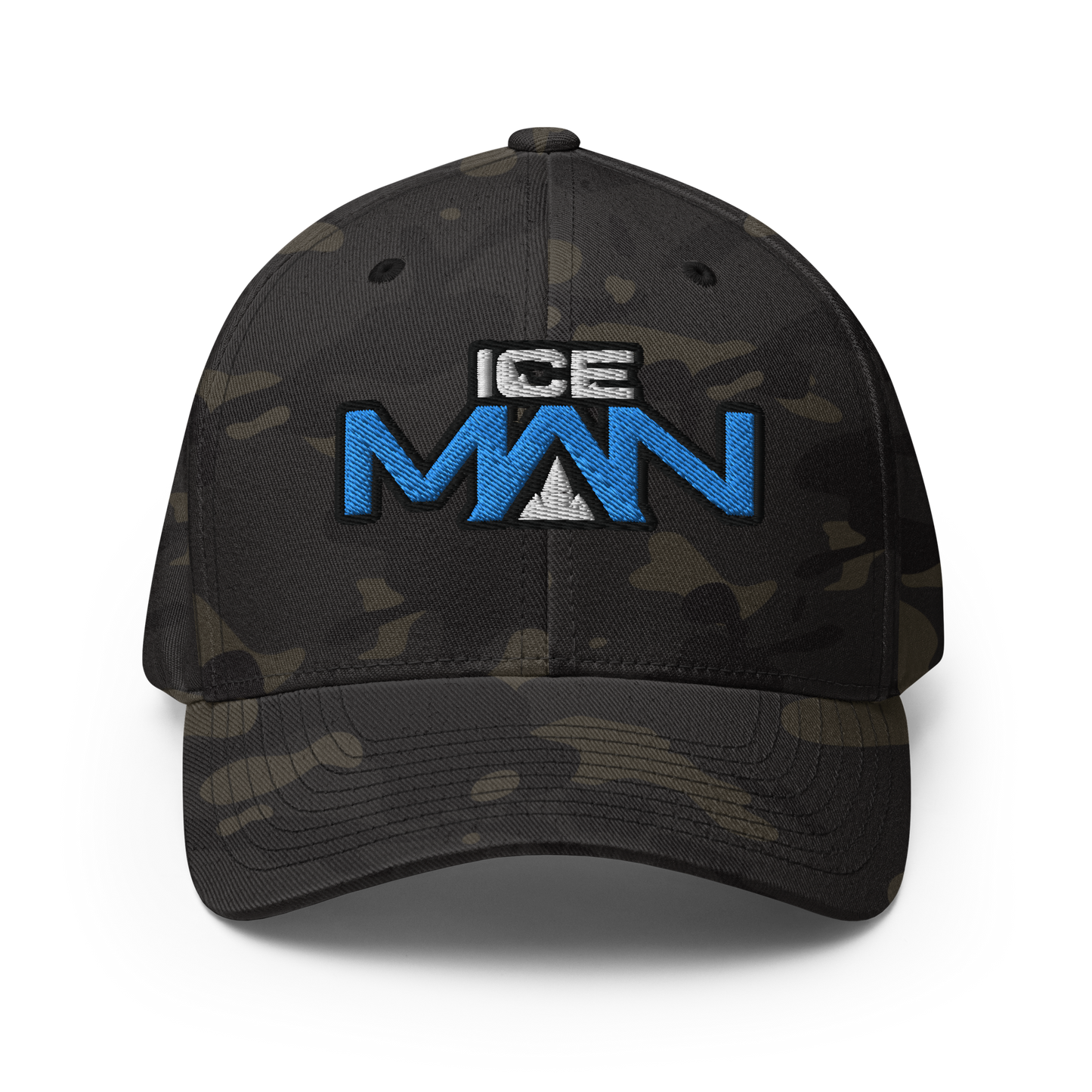 IceMan Flex Fit Hat