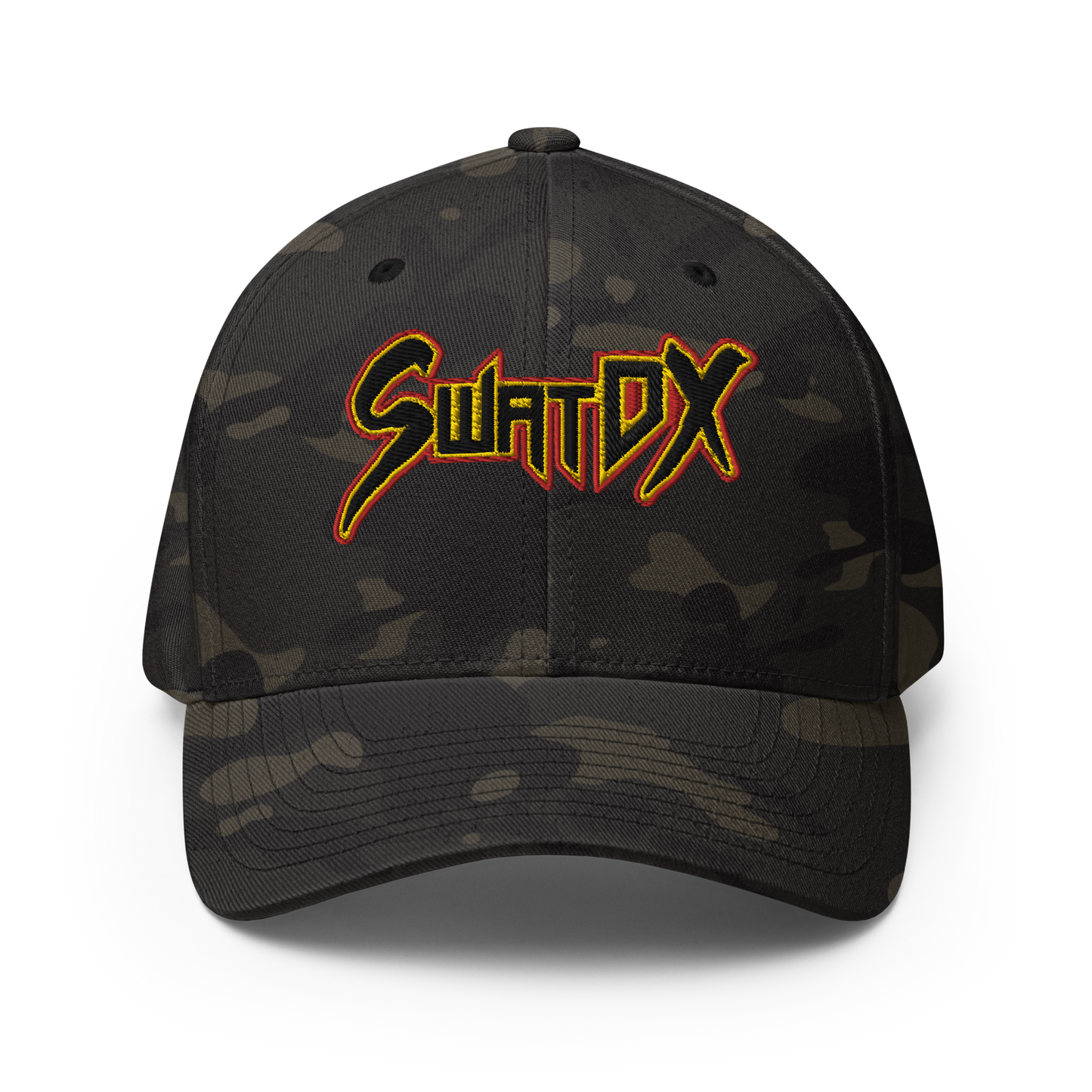 SwatDx Flex Fit Hat