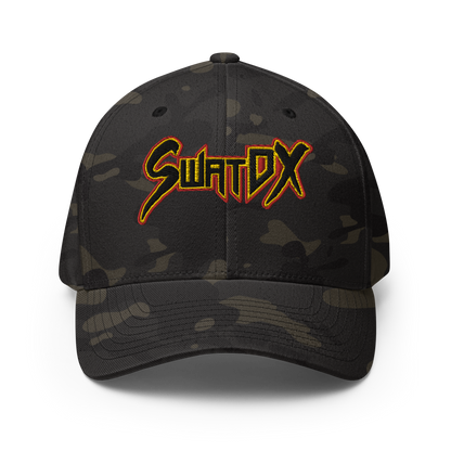 SwatDx Flex Fit Hat