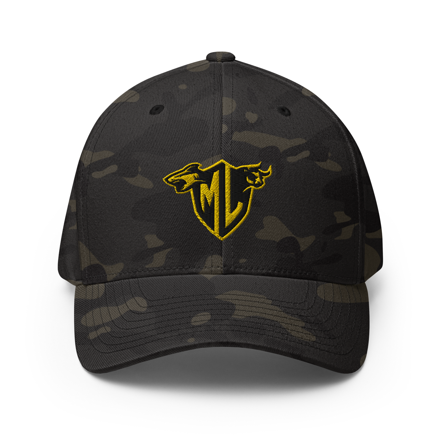 Mythical Legends Flex Fit Hat