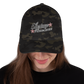 Elysium Game Servers Flex Fit Hat