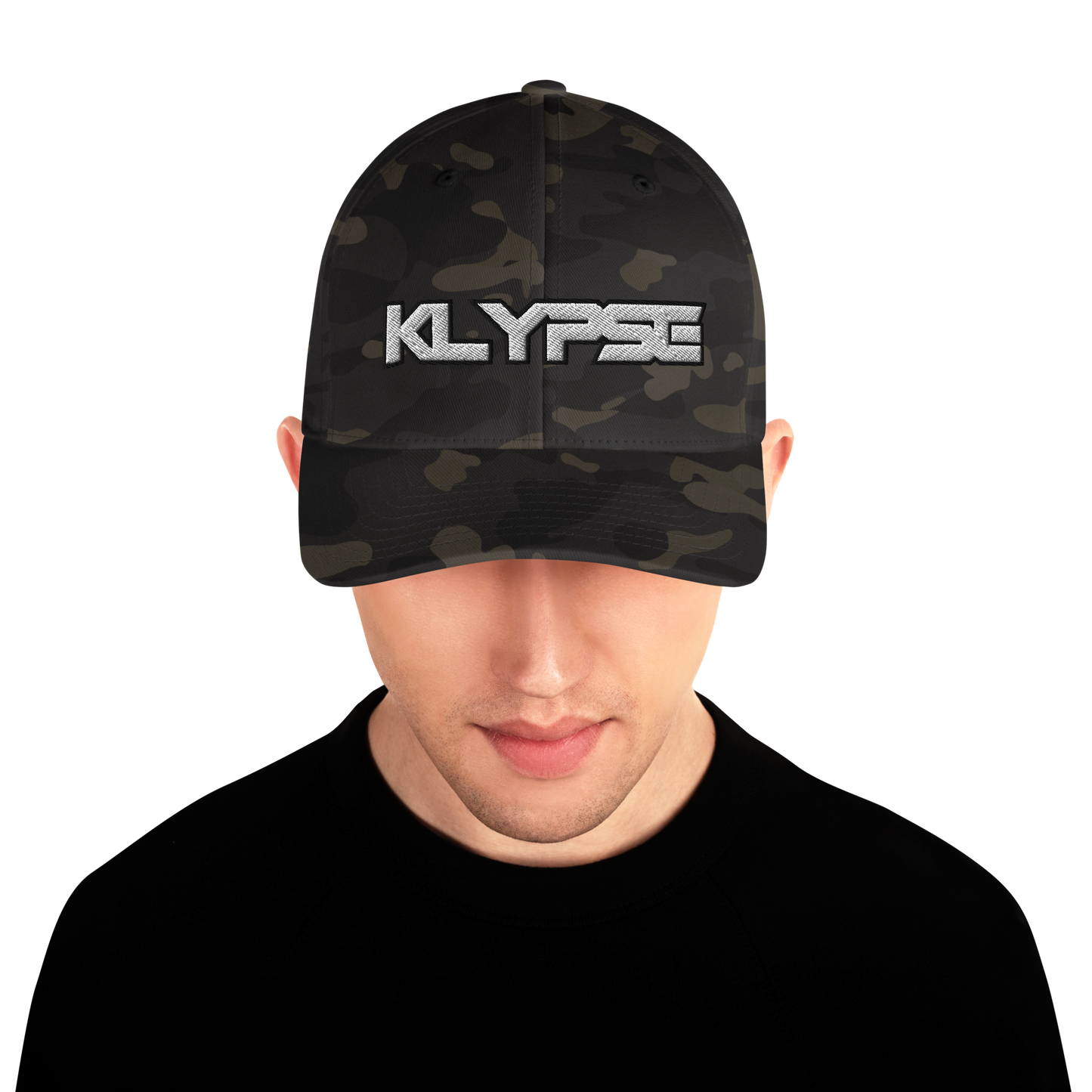 Klypse Flex Fit Hat