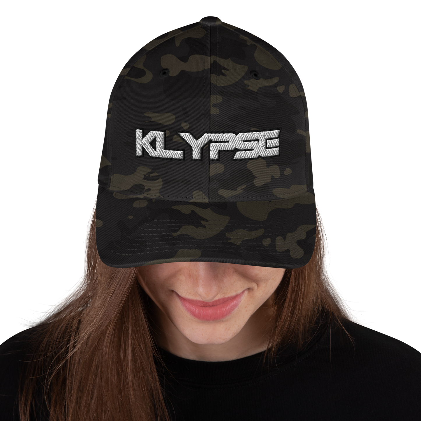 Klypse Flex Fit Hat