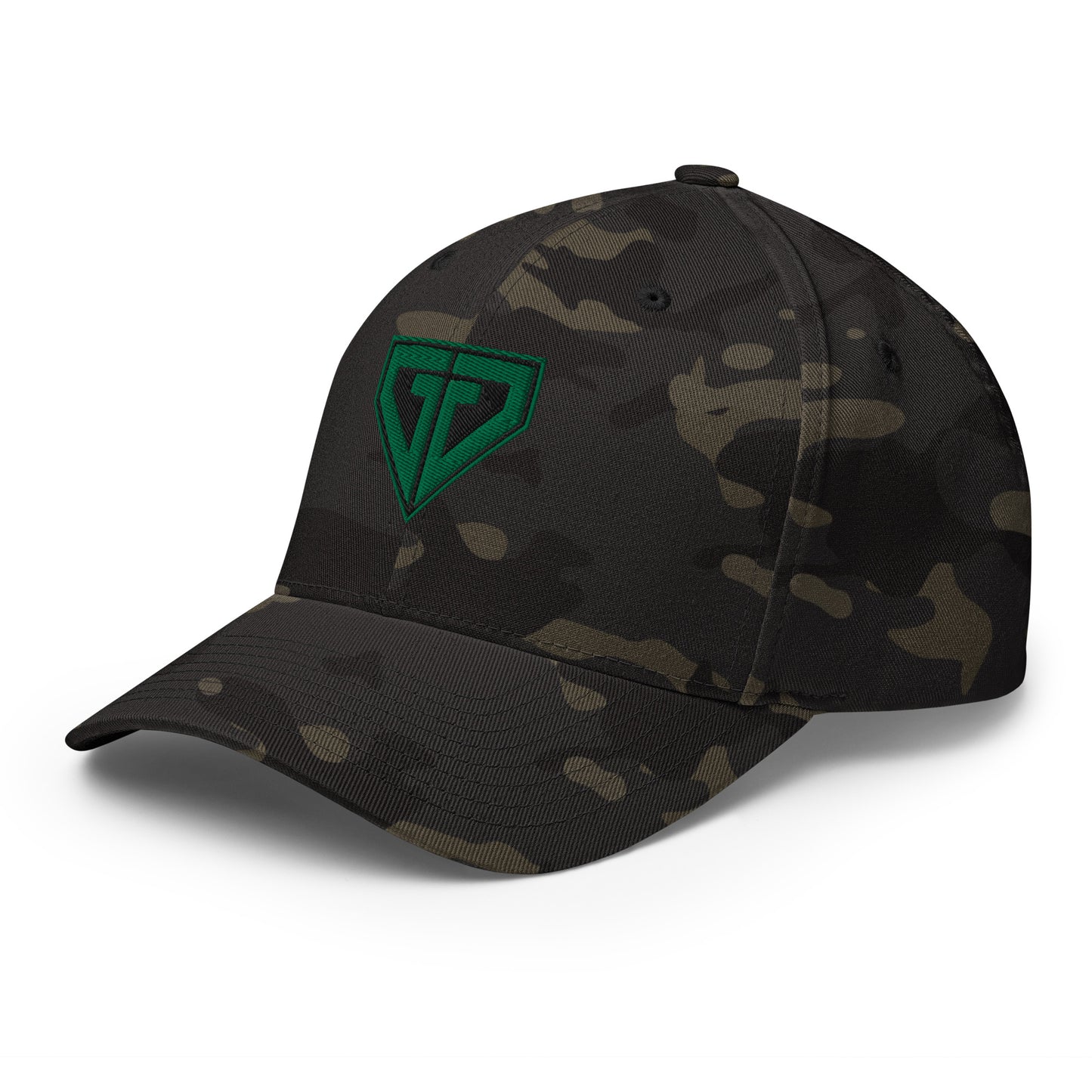 JJ Green Giant Flex Fit Hat