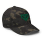 JJ Green Giant Flex Fit Hat