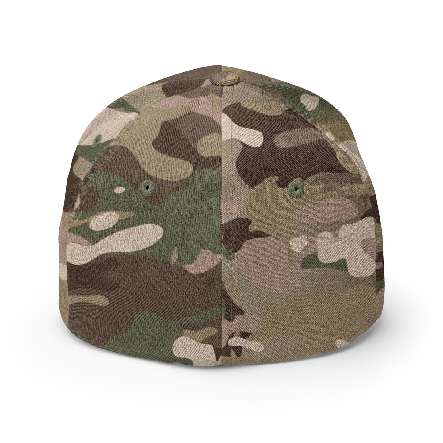 JJ Green Giant Flex Fit Hat