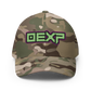 Zr0XPerience Flex Fit Hat