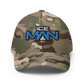 IceMan Flex Fit Hat