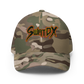 SwatDx Flex Fit Hat