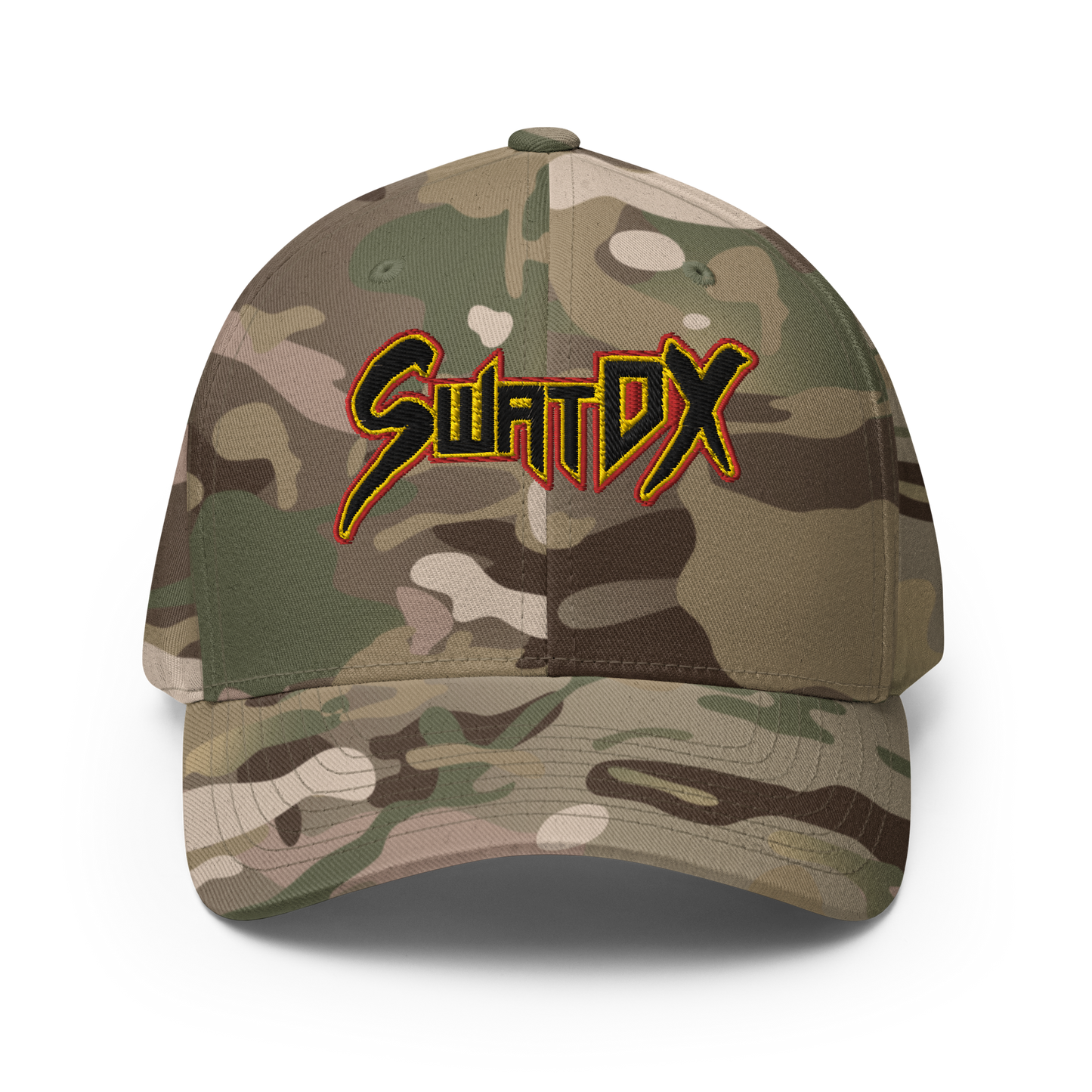 SwatDx Flex Fit Hat