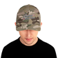 Elysium Game Servers Flex Fit Hat