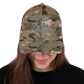 Elysium Game Servers Flex Fit Hat