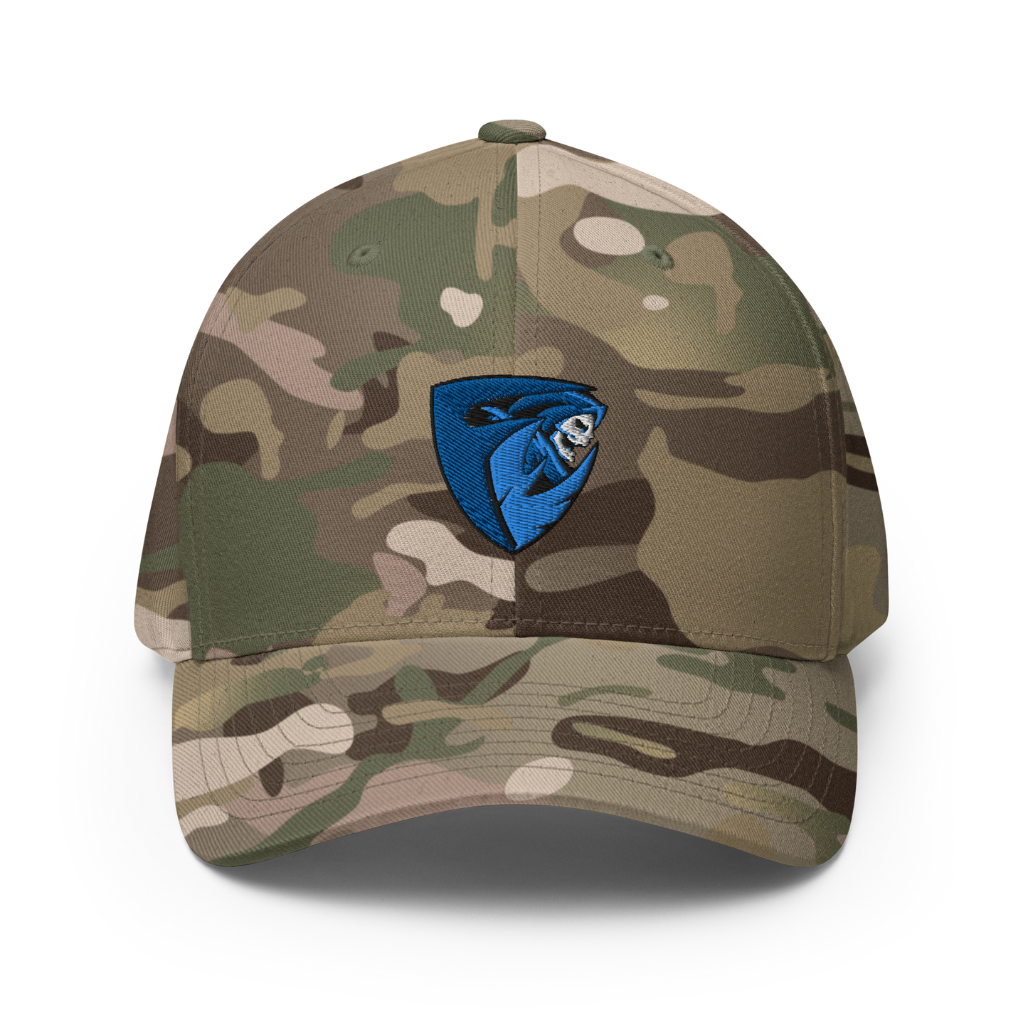 Fates End Flex Fit Hat