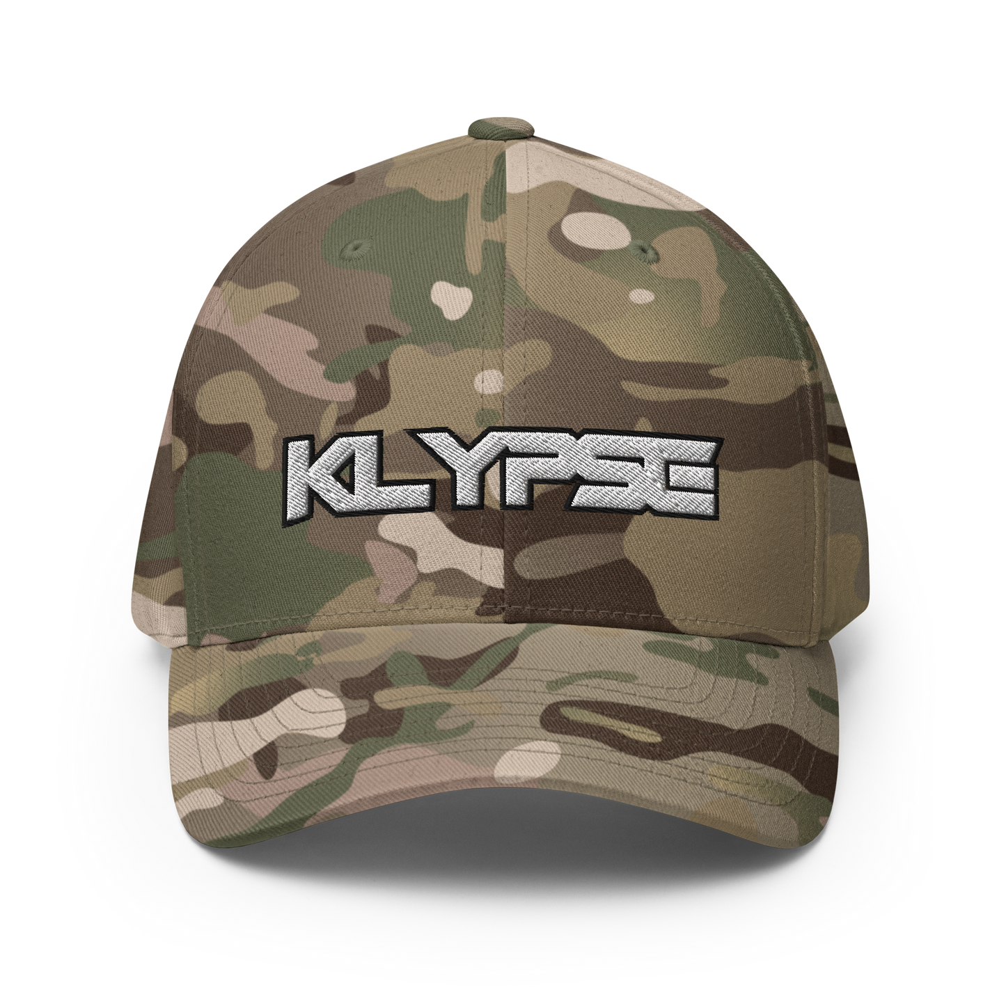 Klypse Flex Fit Hat