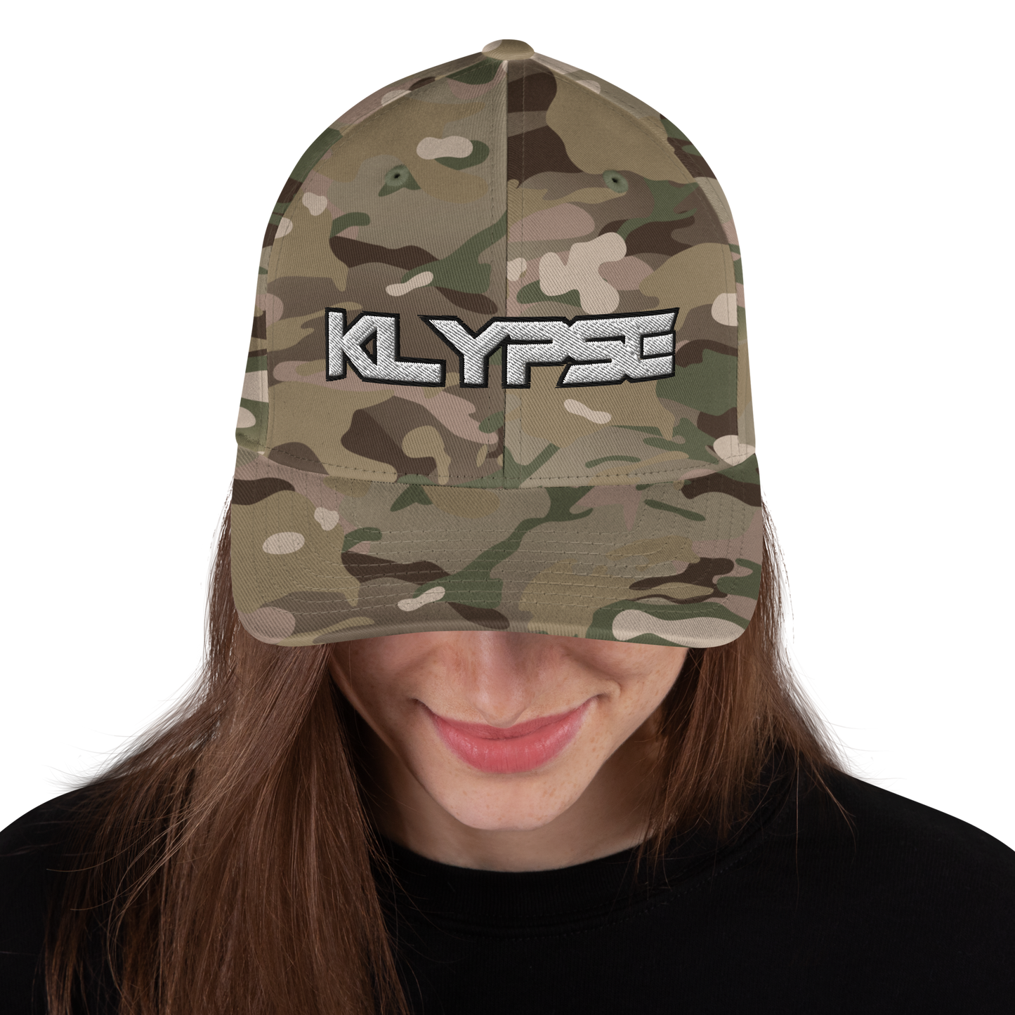 Klypse Flex Fit Hat